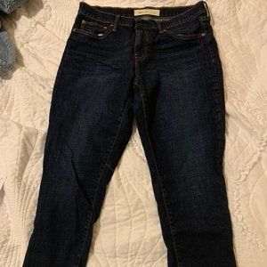 Gap 'Best Girlfriend' Jean